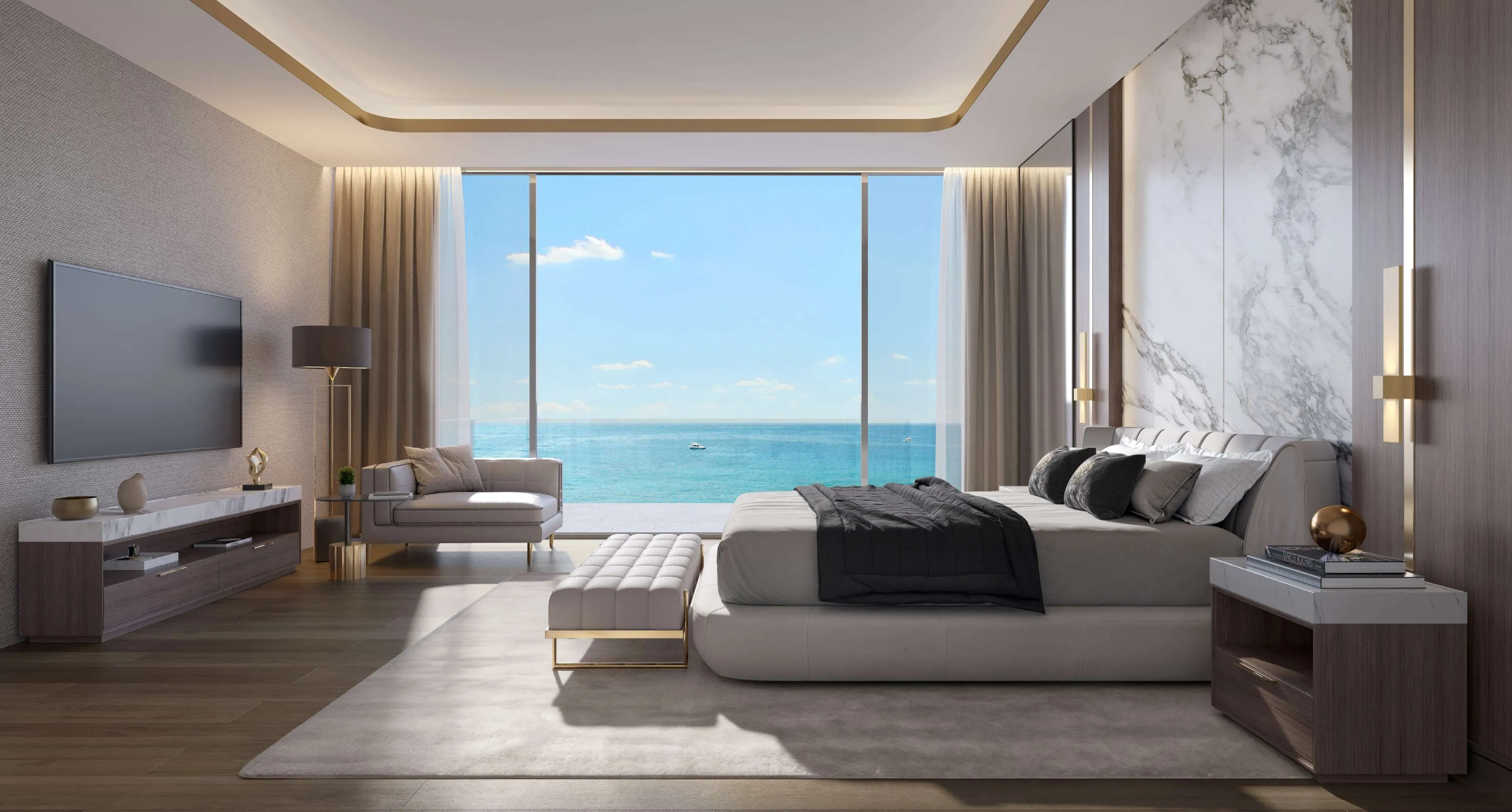 Trump Cliff Villas 6
