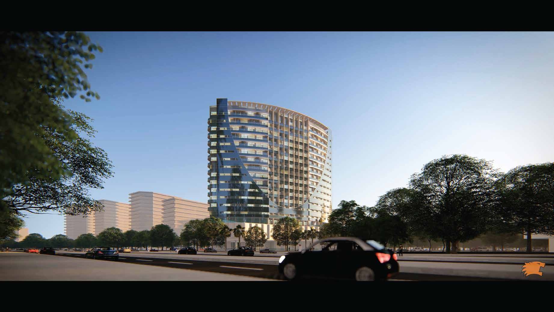 V Tower 3