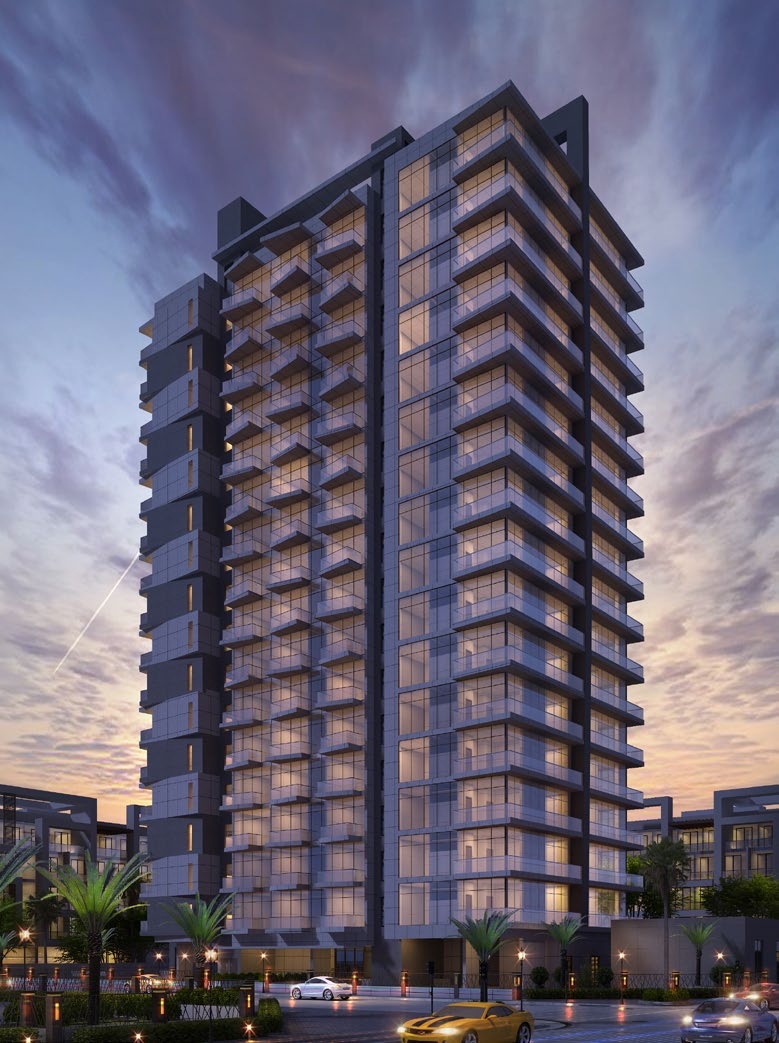 V2 Tower — 2