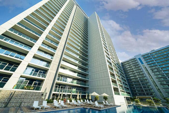 Vera Residences