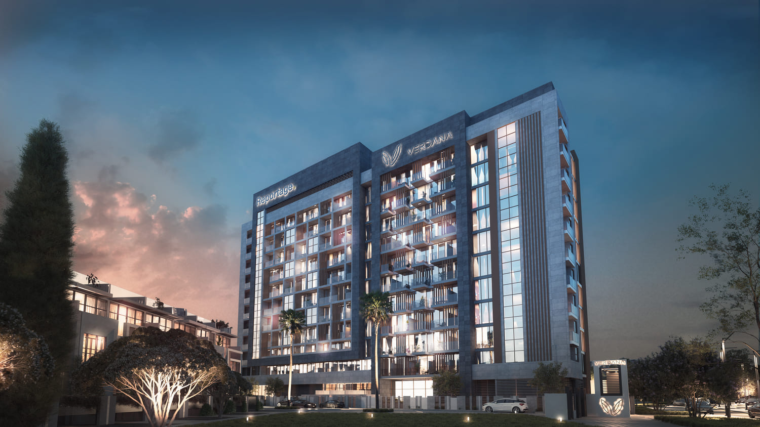 Verdana Residence  6