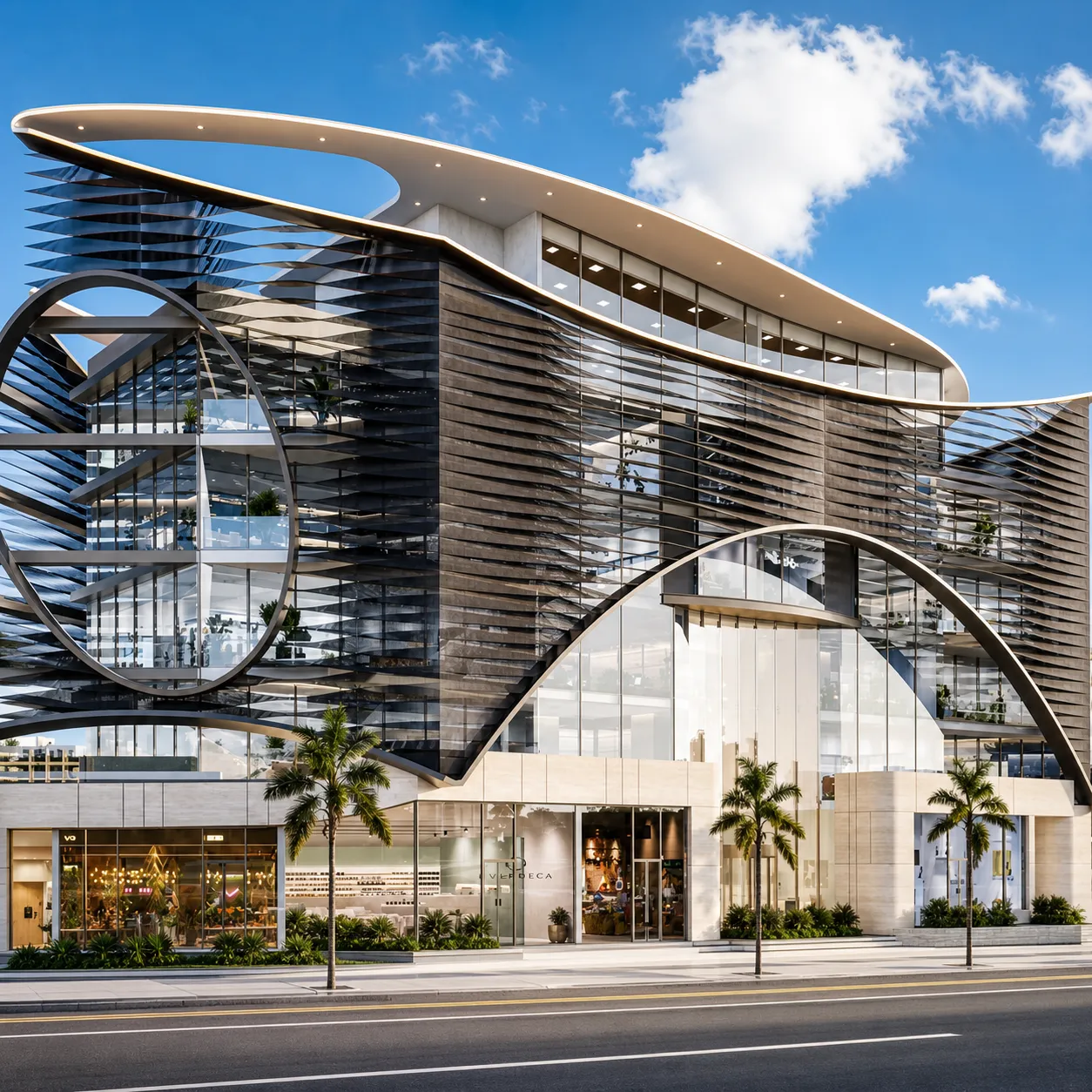 Vertex Pointe — 2