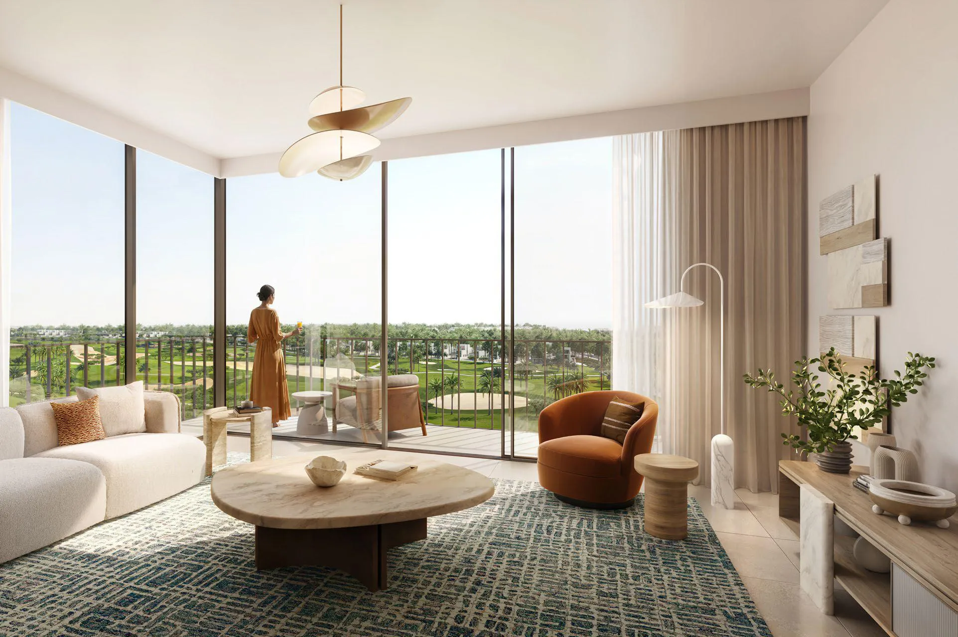 Vista Ridge 4