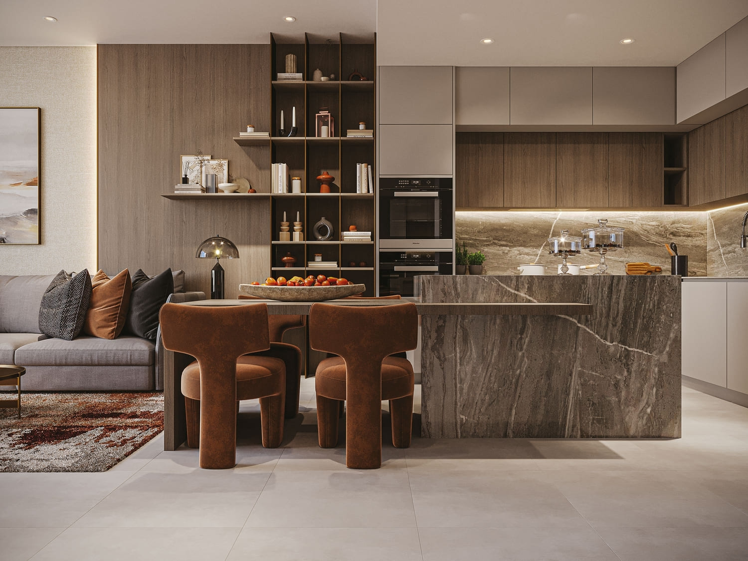 Westwood Grande 2 8