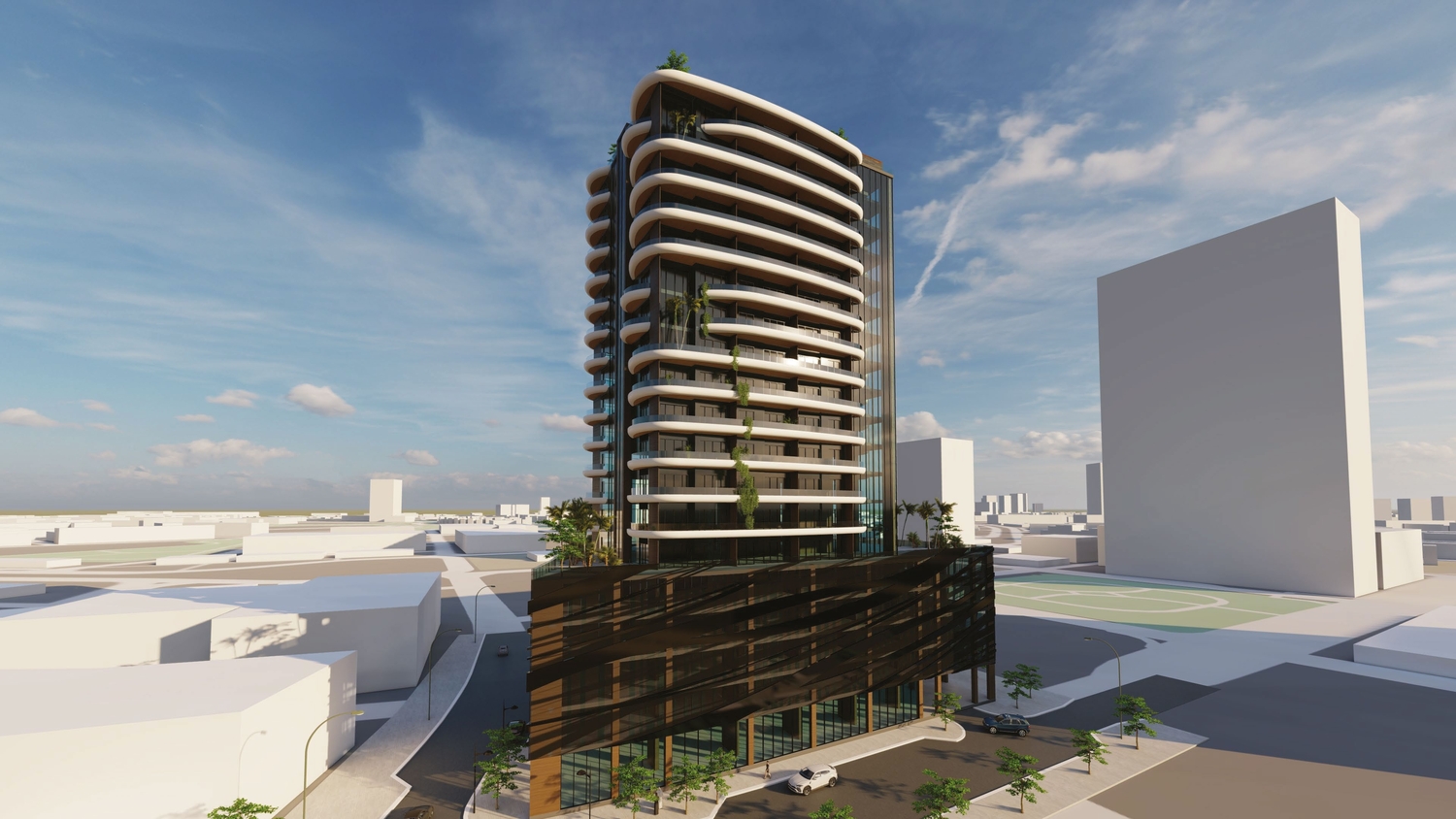 Westwood Grande Residences 3