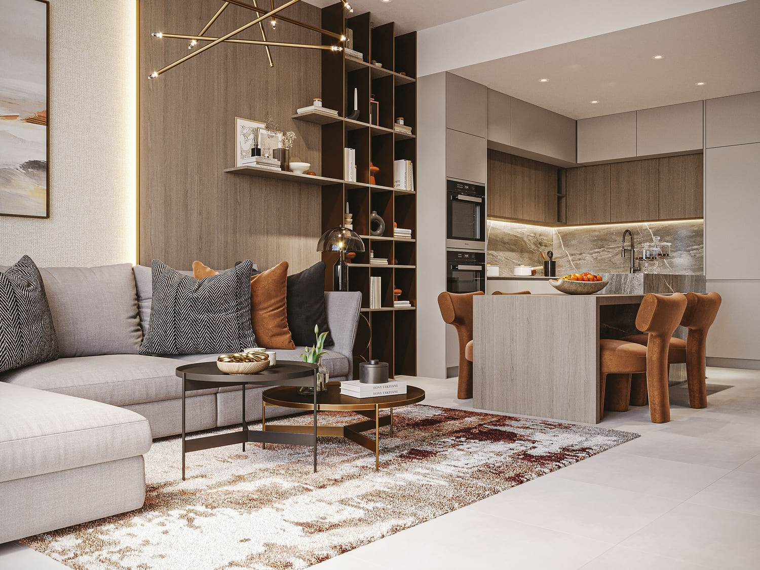 Westwood Grande Residences 5