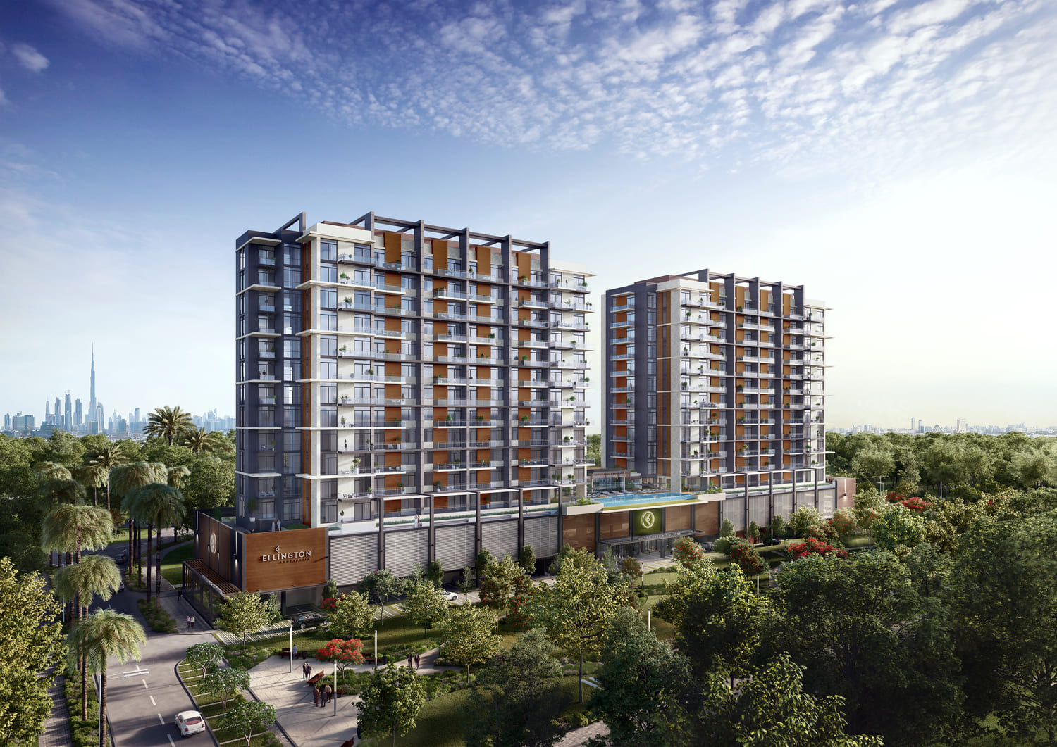 Wilton Park Residences 5