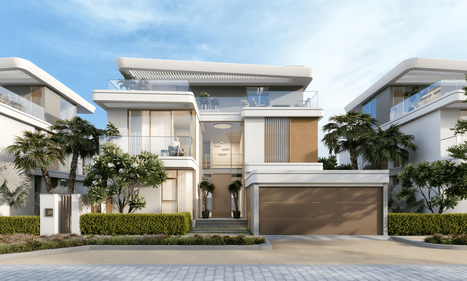 Woodland Residences 3