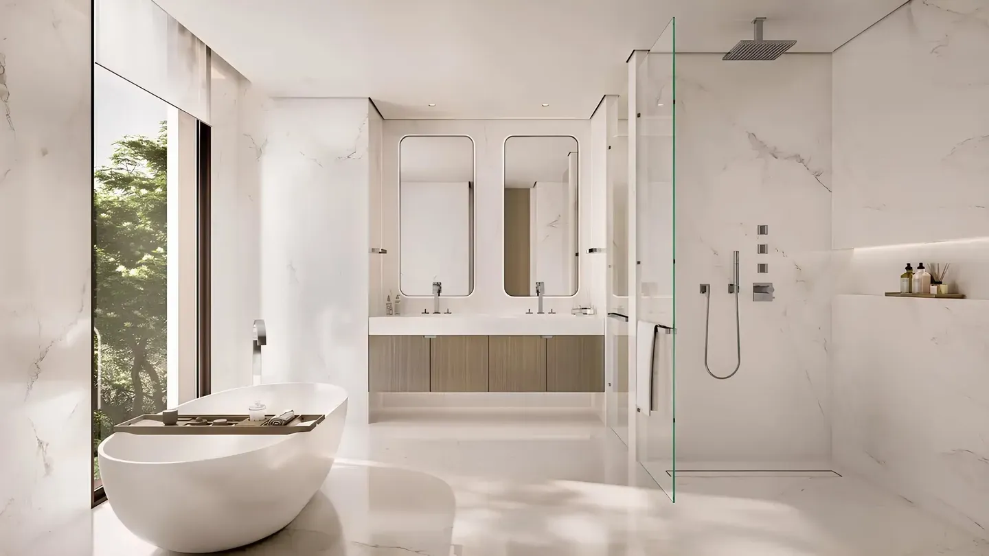 Y Views at Bayn — plate 16