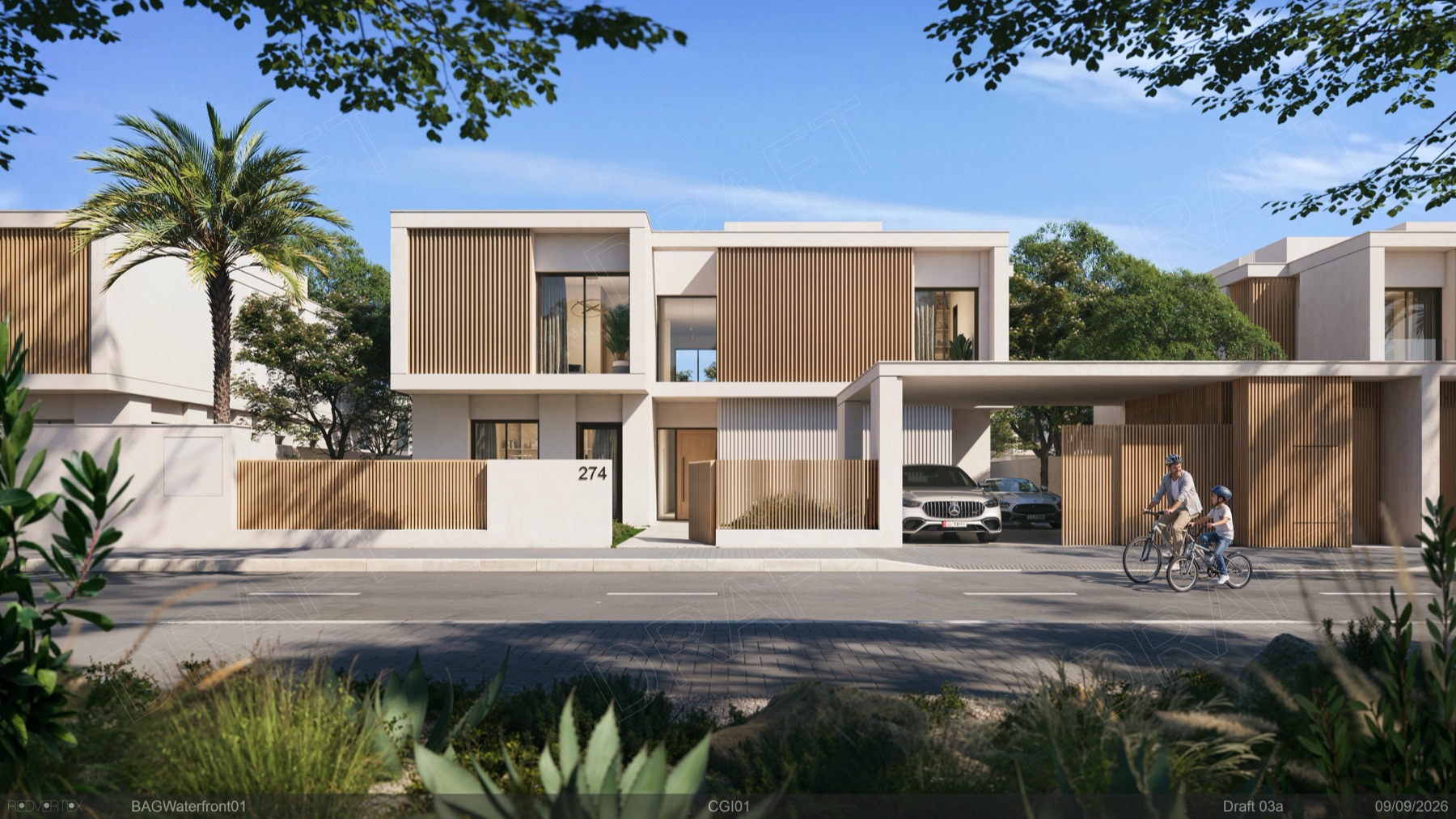 Yas Riva Reserve — 3