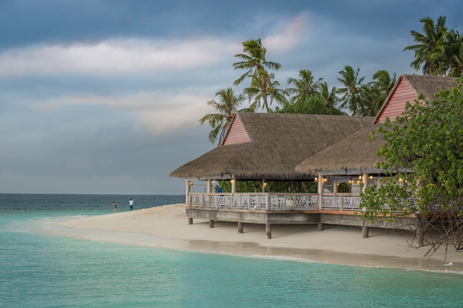 Holiday Homes
